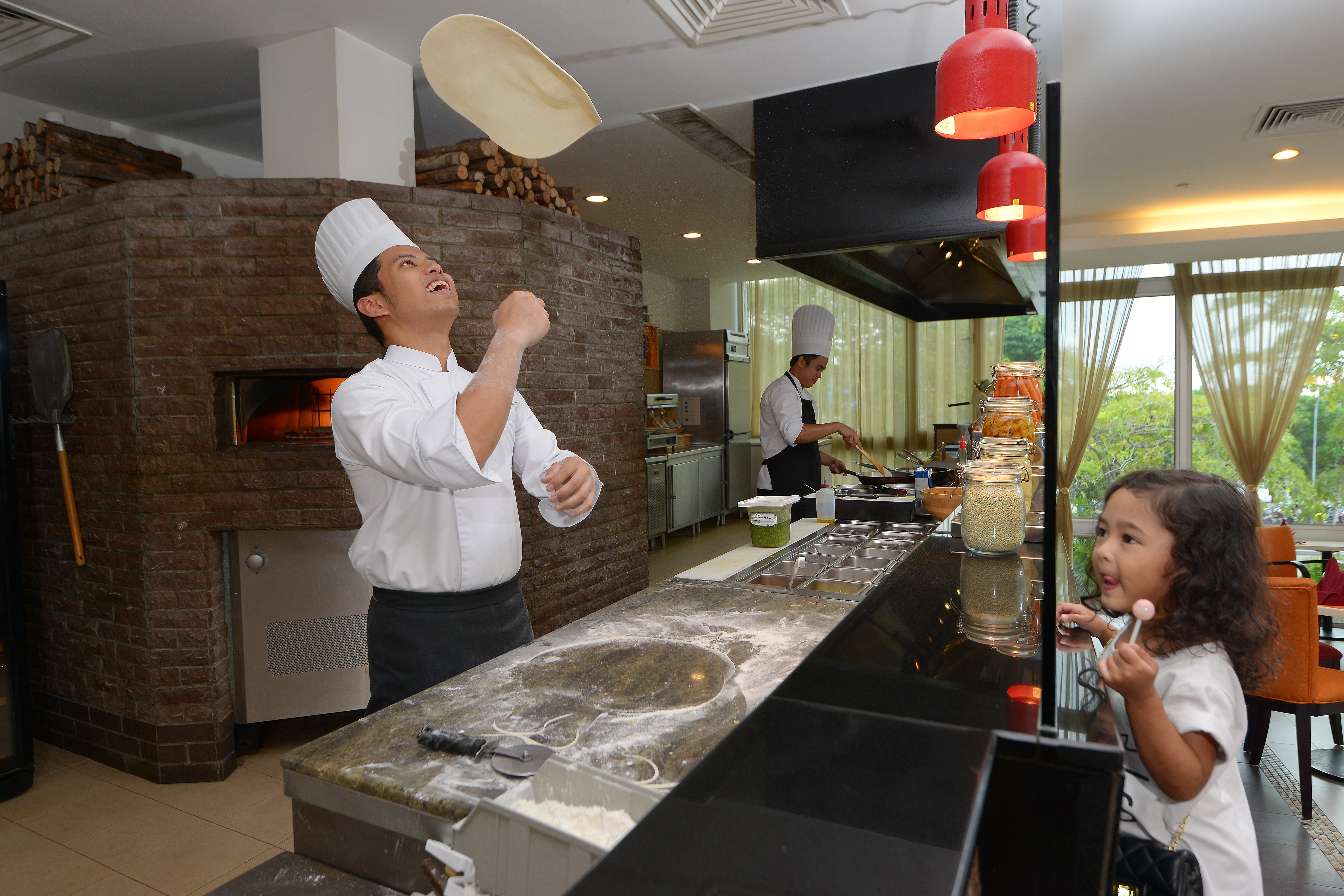 holiday inn melaka by ihg