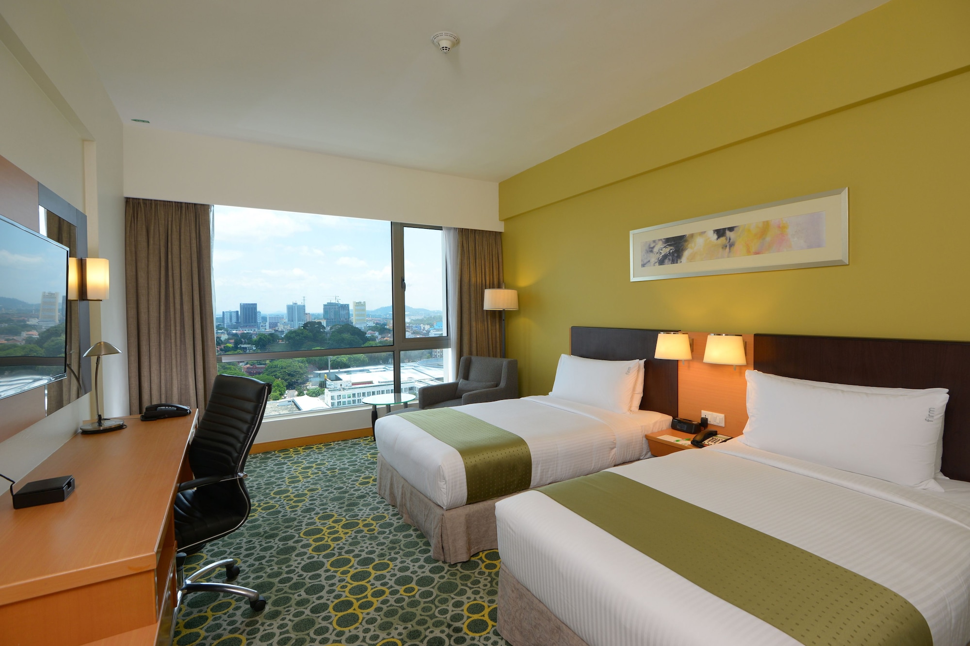 holiday inn melaka by ihg