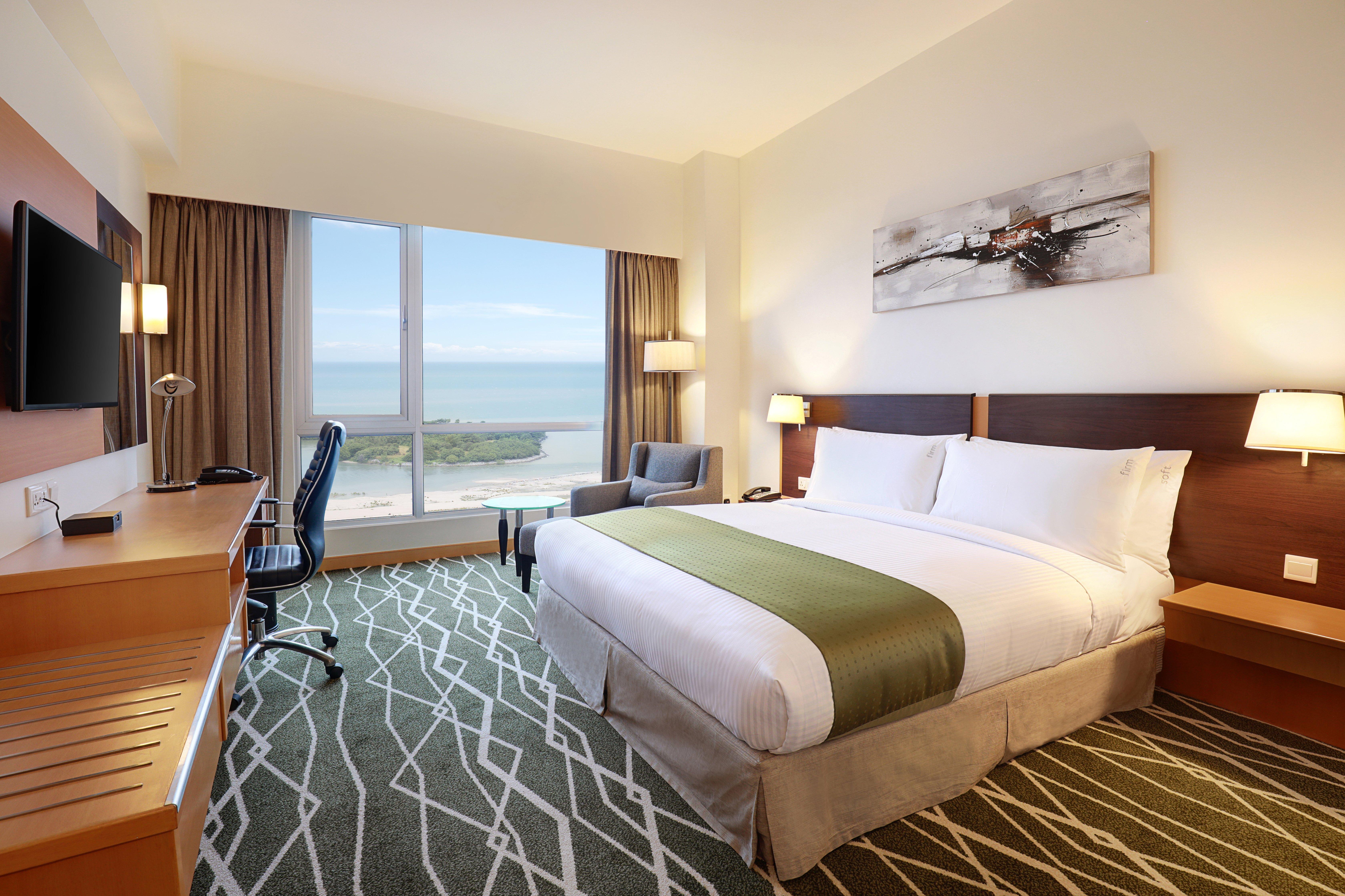 holiday inn melaka by ihg