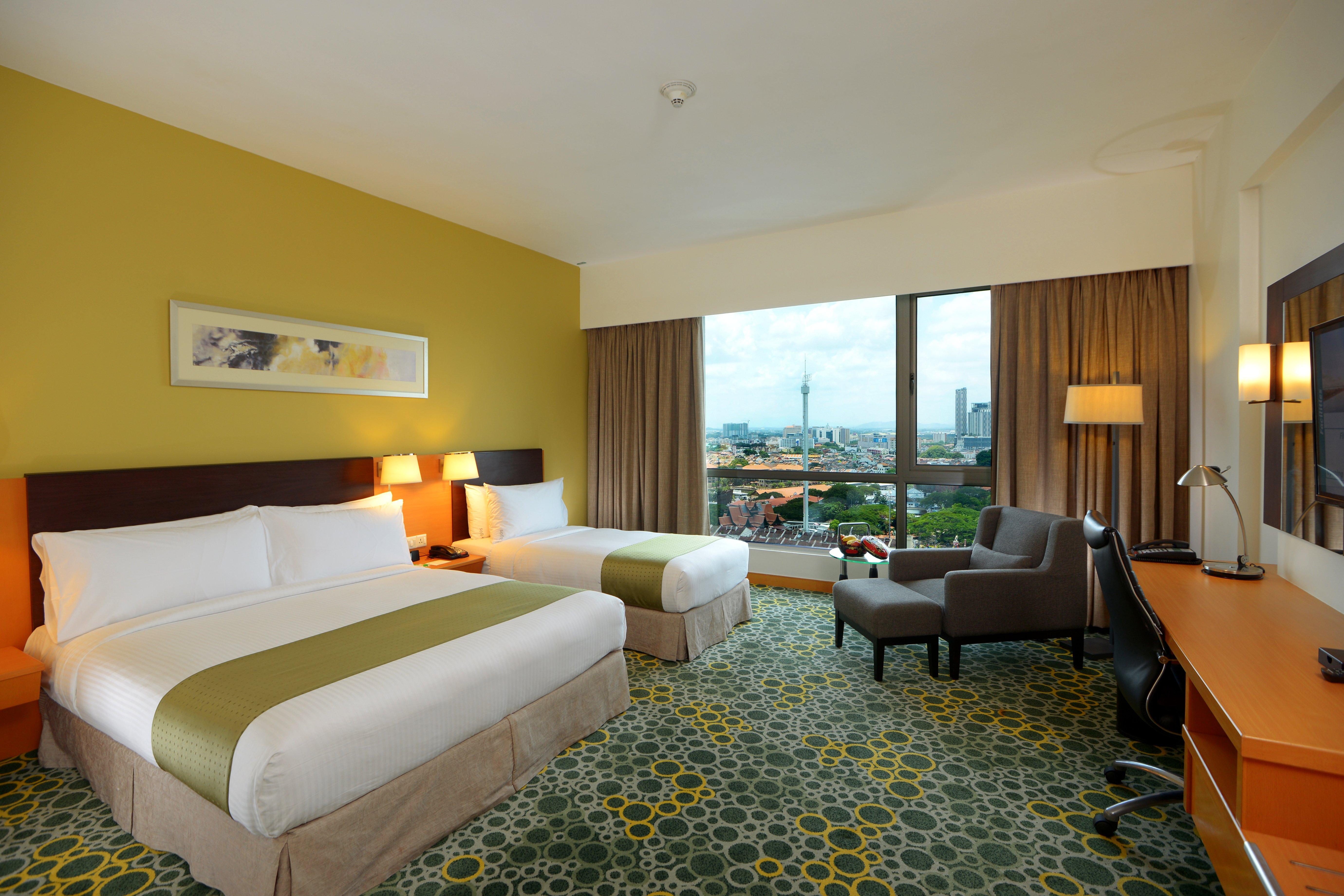 holiday inn melaka by ihg