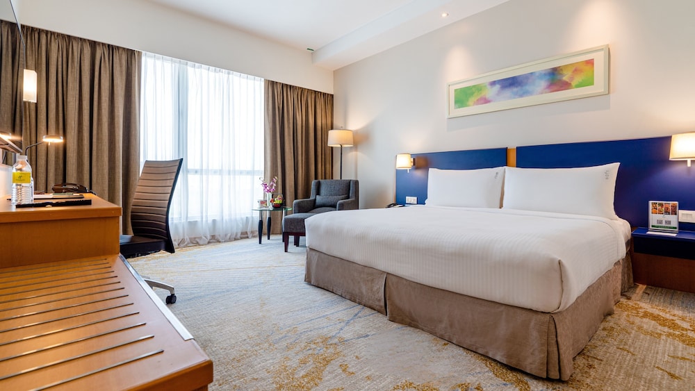 holiday inn melaka by ihg