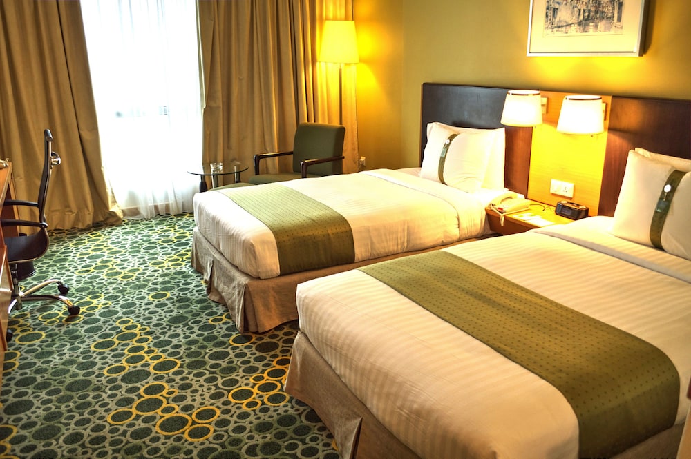 holiday inn melaka by ihg