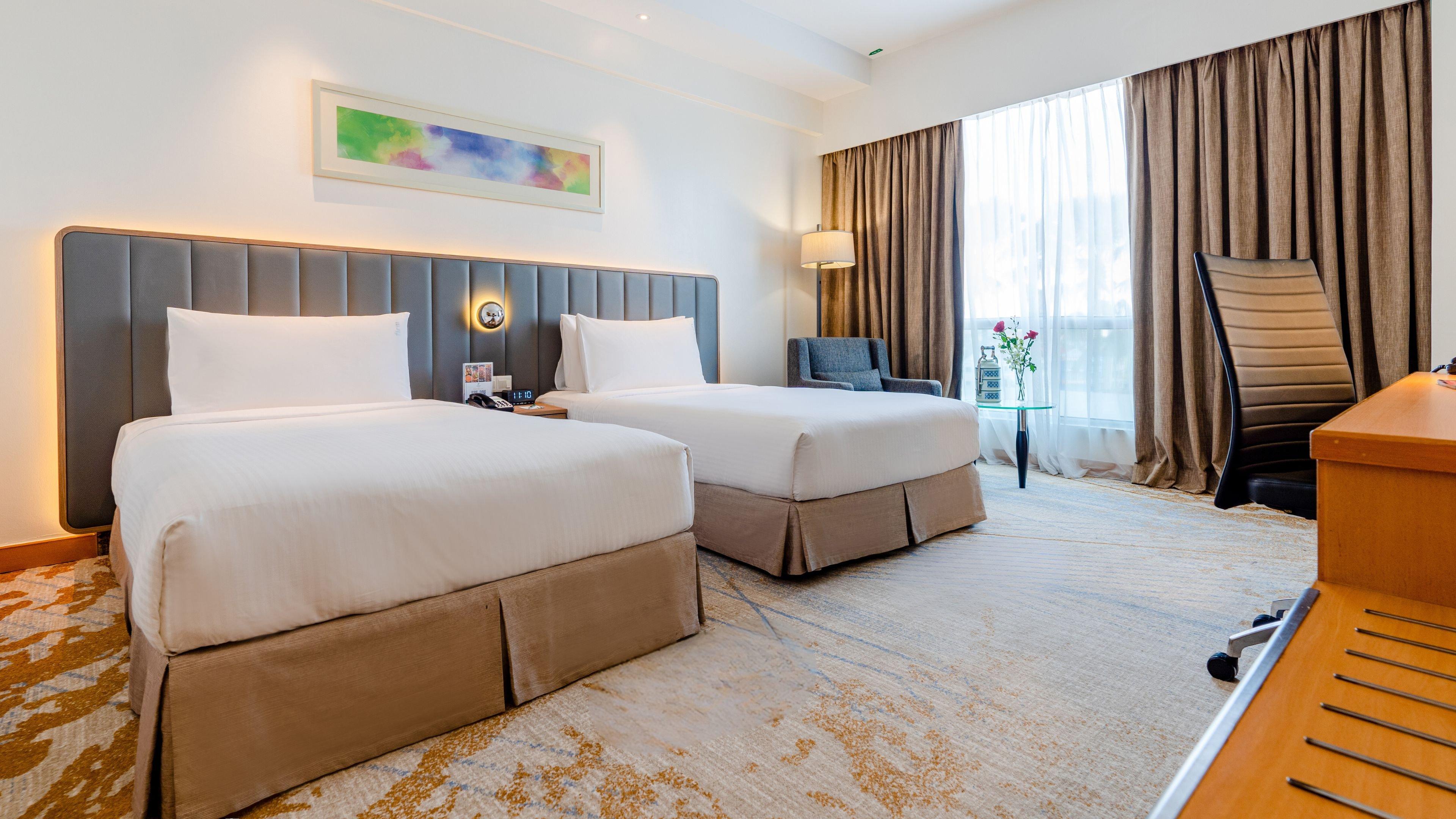 holiday inn melaka by ihg