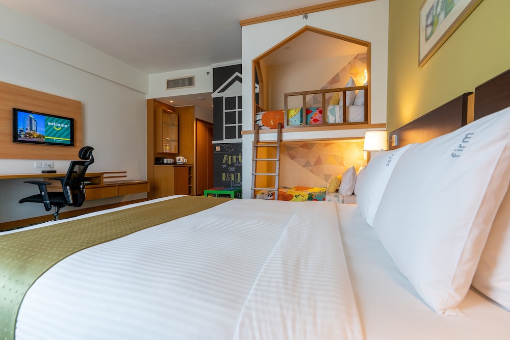 holiday inn melaka by ihg