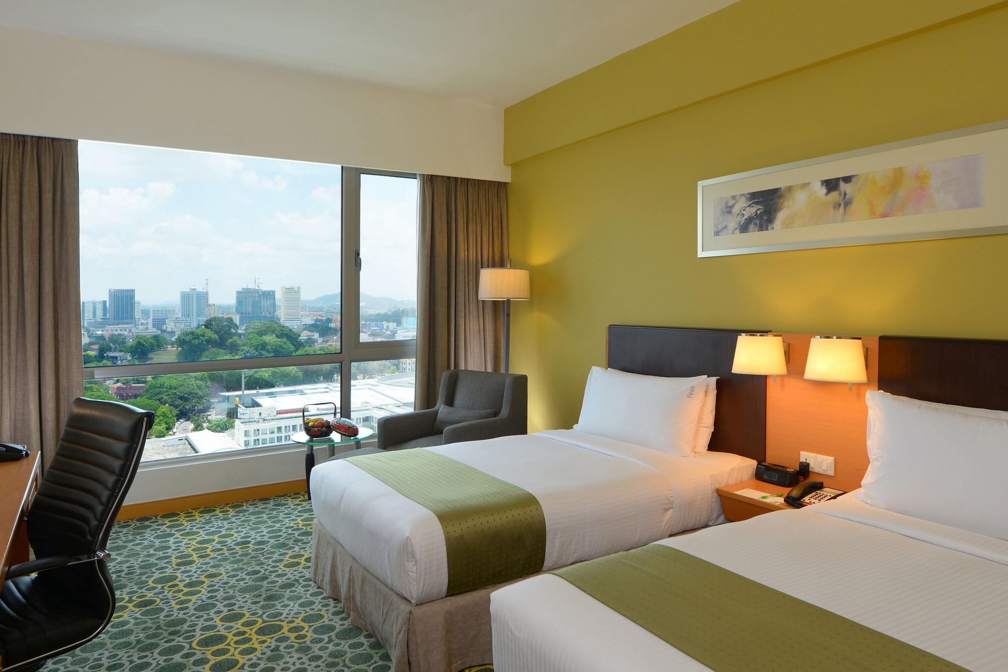 holiday inn melaka by ihg