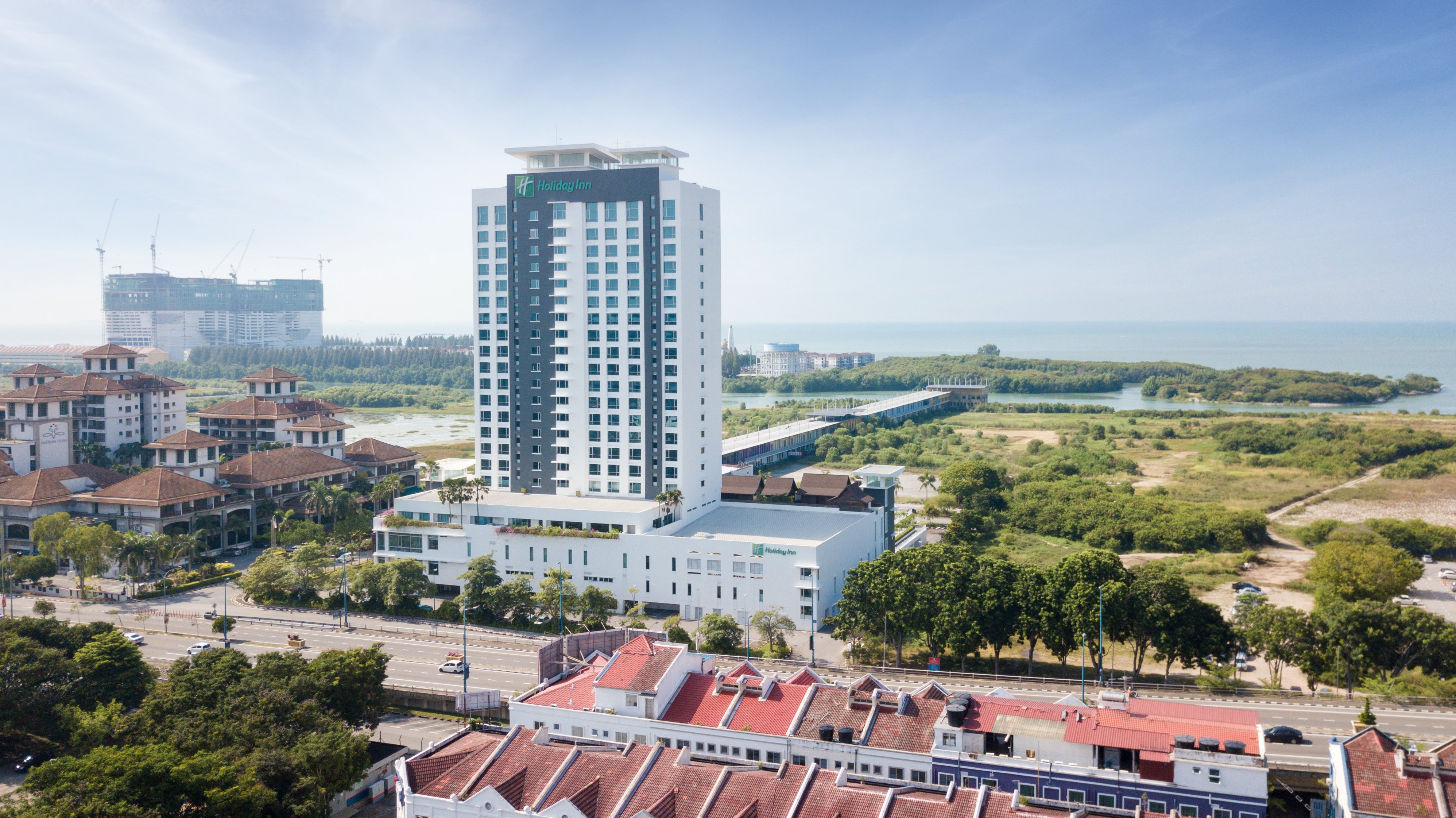 holiday inn melaka by ihg