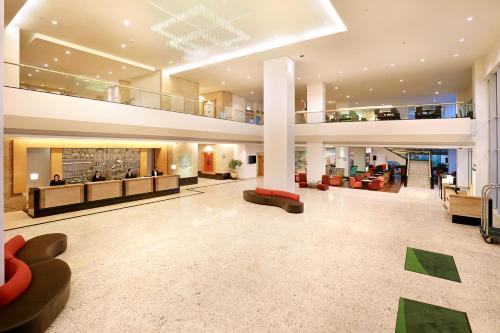 holiday inn melaka by ihg