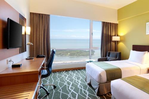 holiday inn melaka by ihg