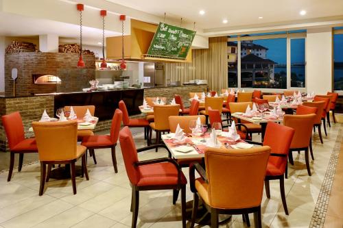 holiday inn melaka by ihg