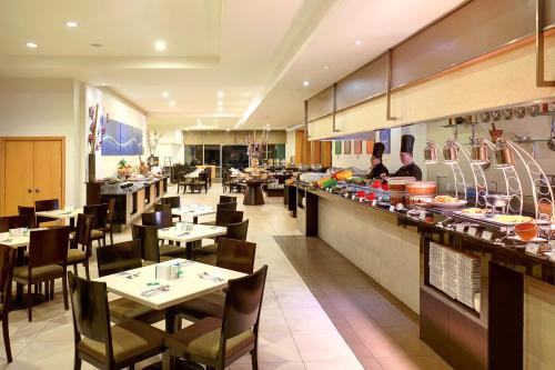 holiday inn melaka by ihg