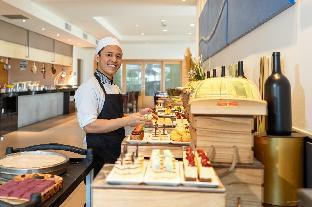 holiday inn melaka by ihg
