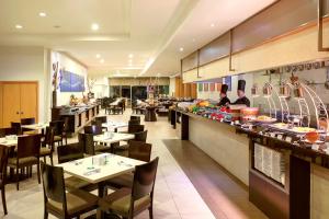 holiday inn melaka by ihg
