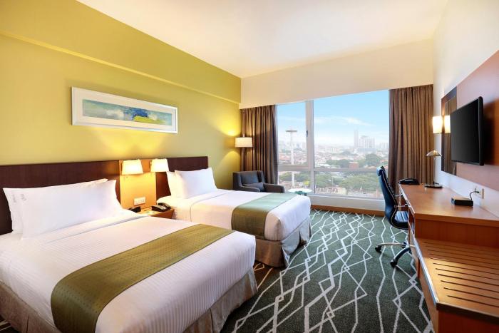 holiday inn melaka by ihg
