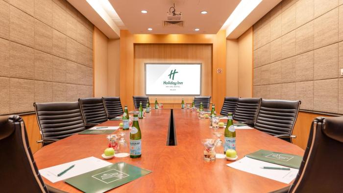 holiday inn melaka by ihg