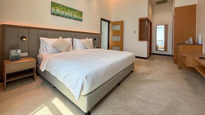 holiday inn melaka by ihg
