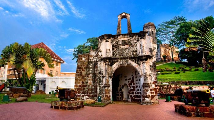 holiday inn melaka by ihg
