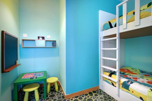 holiday inn melaka by ihg