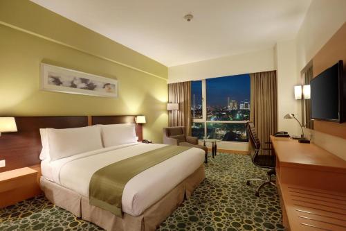 holiday inn melaka by ihg
