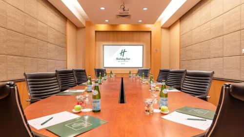 holiday inn melaka by ihg