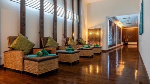 holiday inn melaka by ihg