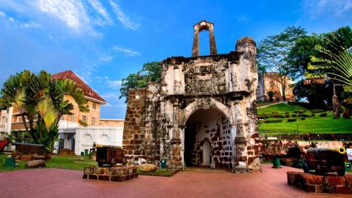 holiday inn melaka by ihg