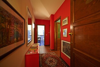 felicin dimora del centro