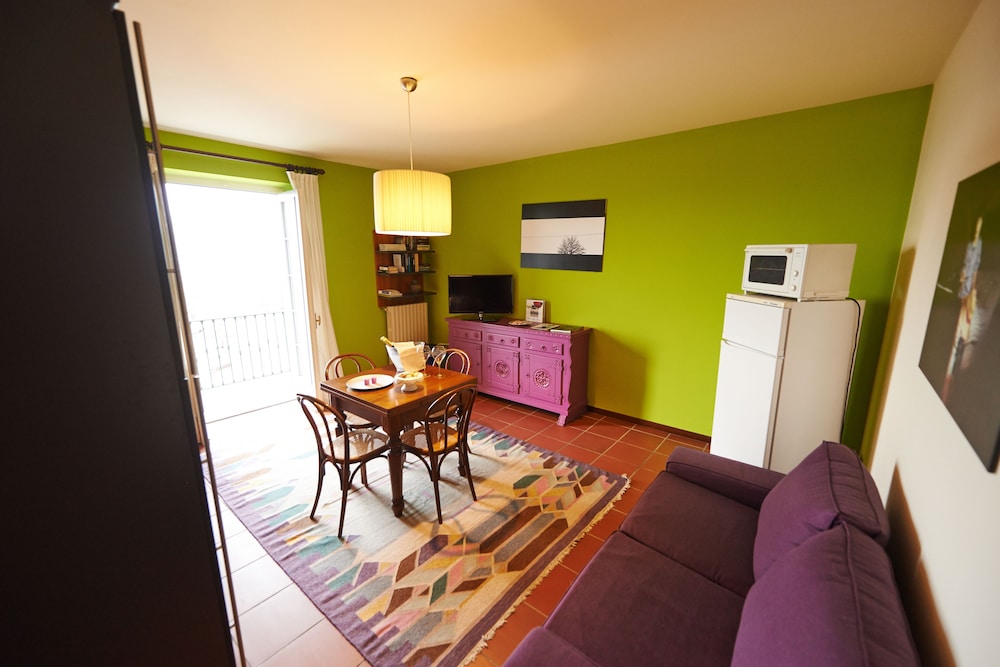 felicin dimora del centro