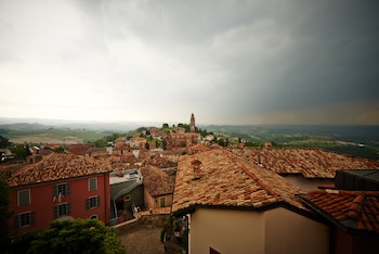 felicin dimora del centro