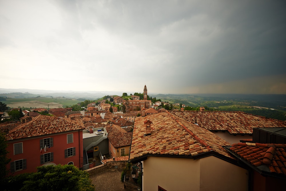felicin dimora del centro