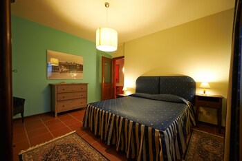 felicin dimora del centro