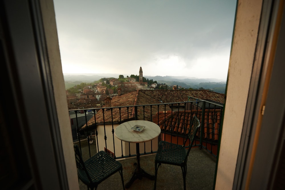 felicin dimora del centro