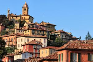 felicin dimora del centro