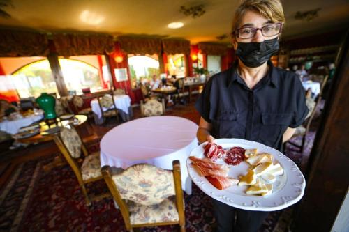 felicin dimora del centro