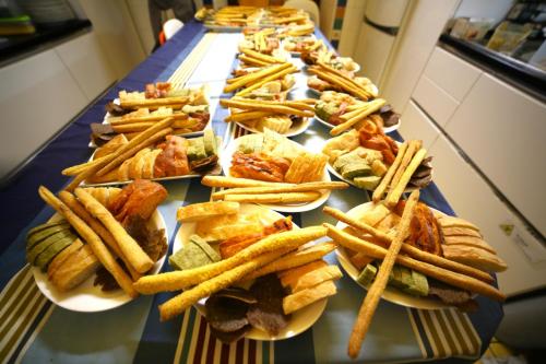 felicin dimora del centro