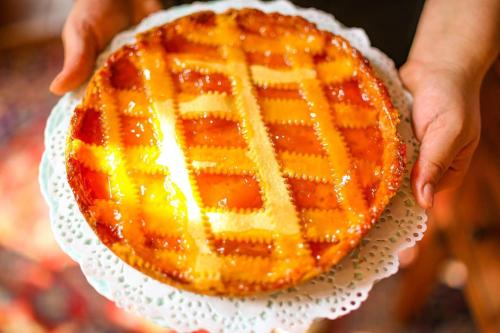 felicin dimora del centro