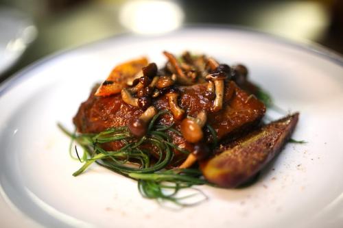 felicin dimora del centro