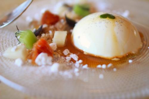 felicin dimora del centro