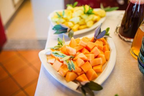 felicin dimora del centro