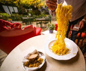 felicin dimora del centro