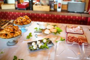 felicin dimora del centro