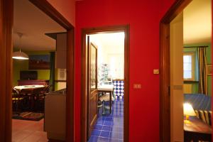 felicin dimora del centro