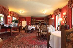 felicin dimora del centro