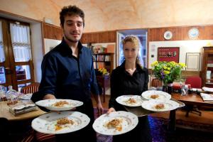 felicin dimora del centro