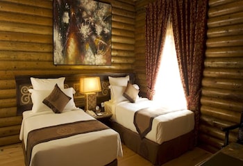 Philea Resort & Spa,Ayer Keroh>>Alor Gajah,5 star