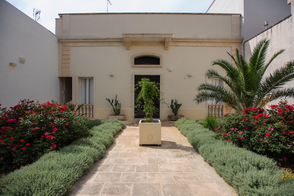 bandb don alessandro