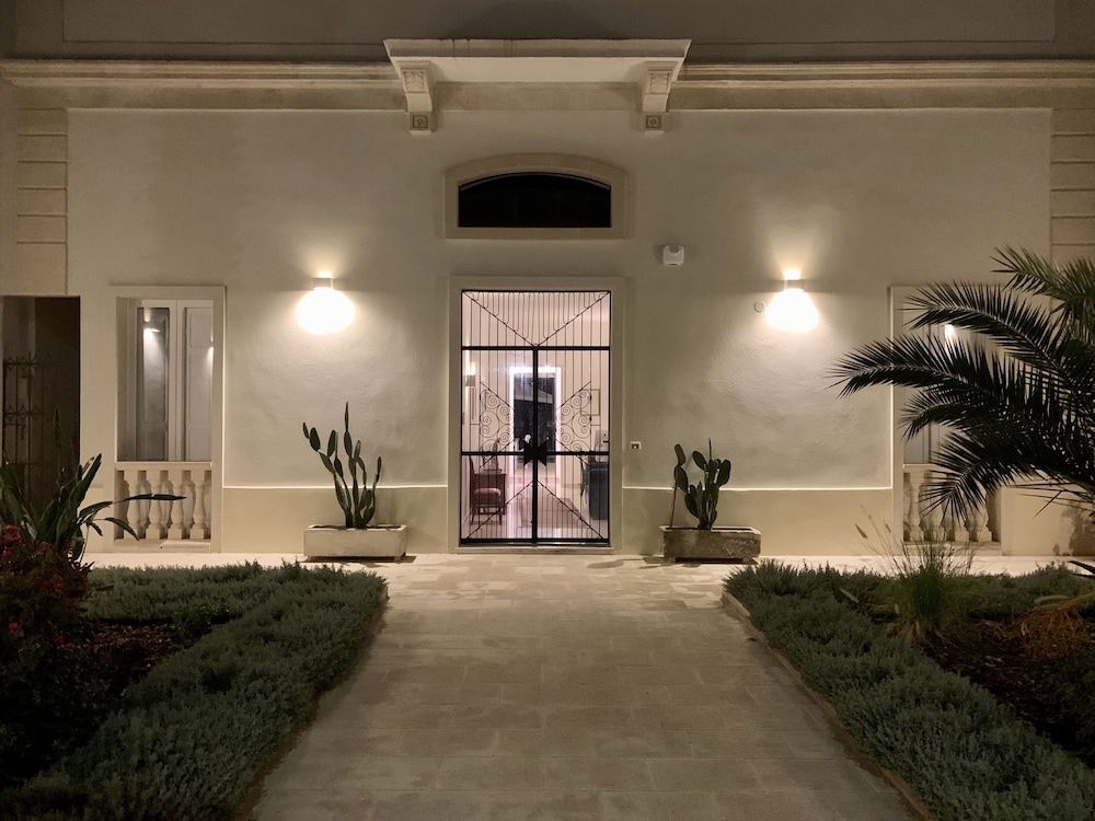 bandb don alessandro