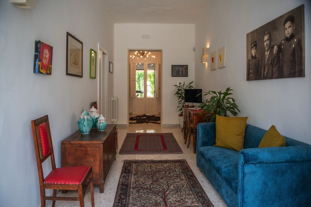 bandb don alessandro