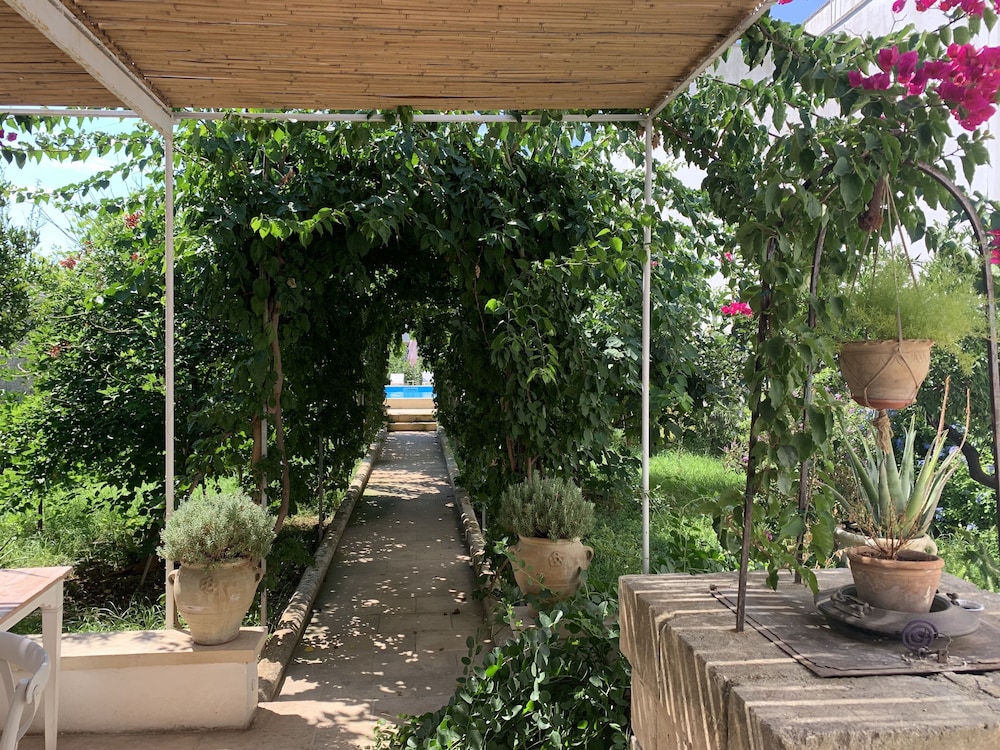 bandb don alessandro