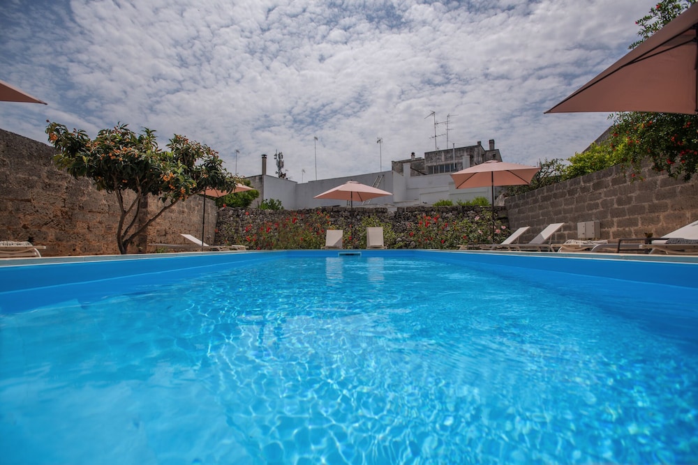 bandb don alessandro