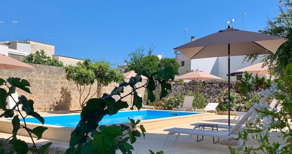 bandb don alessandro